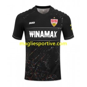 Completo Calcio VfB Stuttgart Divisa Terza 2024-2025